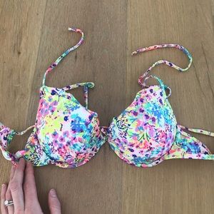 Victoria’s Secret Bombshell Bikini Top